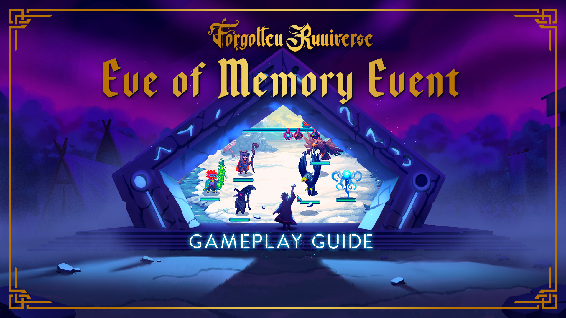 Forgotten Memories: Complete Guide